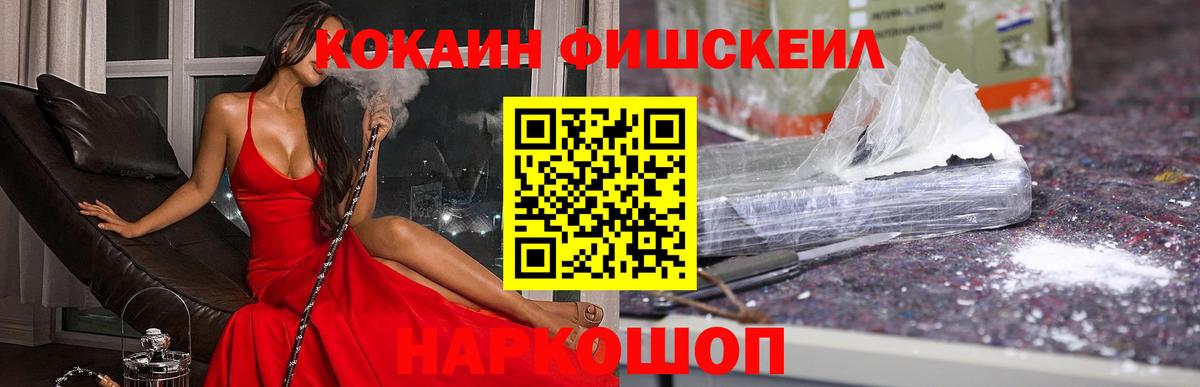 КОКАИН Fish Scale Елабуга
